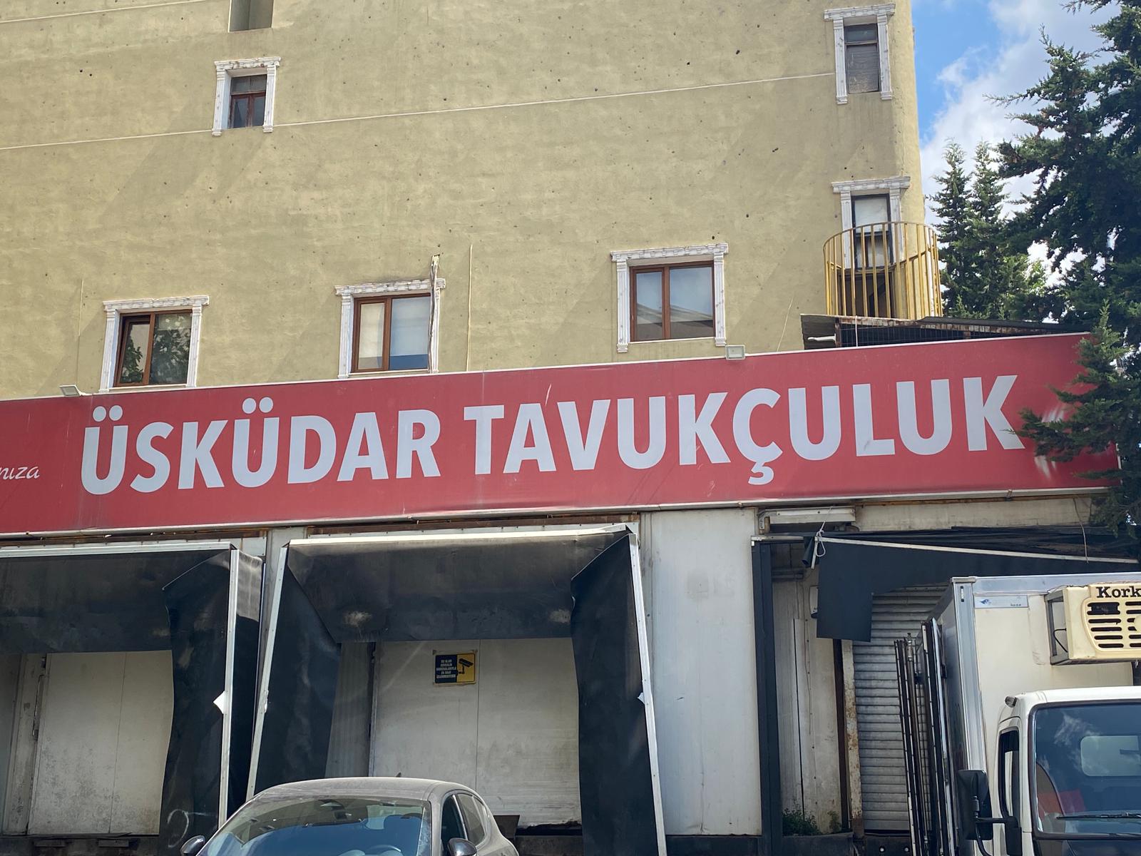 Firmamızdan Kareler